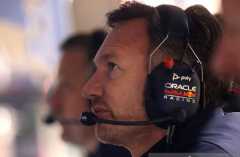 Bos Red Bull puji rivalnya di Mercedes terbuka soal kesehatan mental